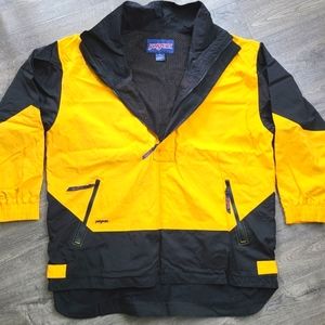 Jansport vintage pullover windbreaker